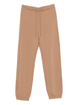 Max Mara: Коричневые брюки 
