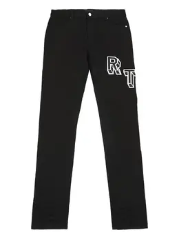 RTA: Чёрные джинсы 