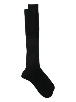 Falke: Чёрные носки 