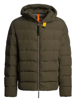 Parajumpers: Куртка с капюшоном 