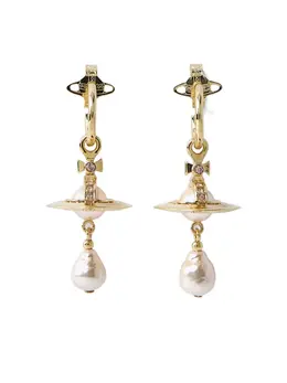 Vivienne Westwood: Серьги  Orb