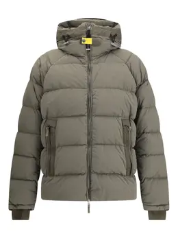 Parajumpers: Куртка с капюшоном 