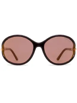 TOM FORD Eyewear: Очки 