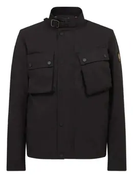 Belstaff: Куртка на пуговицах 