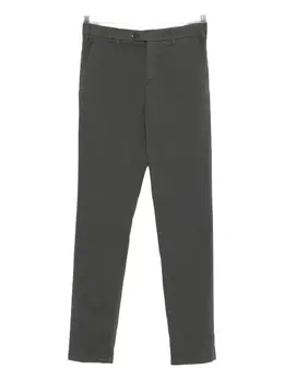 Canali: Прямые брюки 