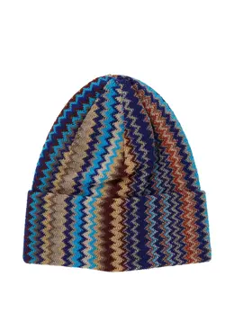 Missoni: Шапка 