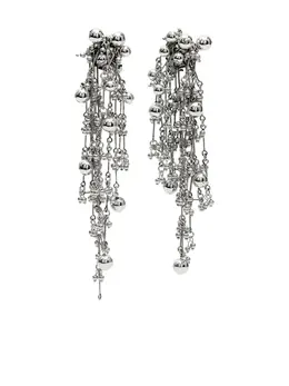ISABEL MARANT: Серьги 