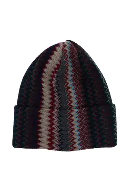 Missoni: Шапка 