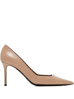 Giuseppe Zanotti: Бежевые туфли 