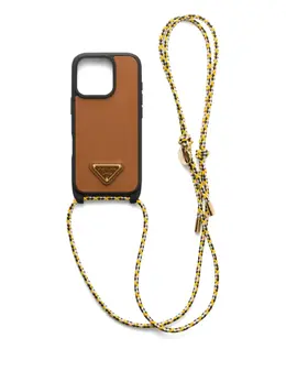 Prada: Чехол 