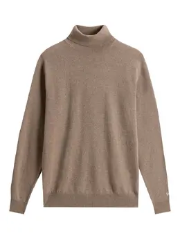 Woolrich: Свитер из шерсти 