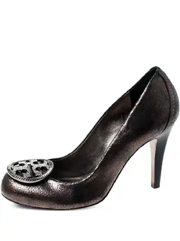 Tory Burch: Туфли 