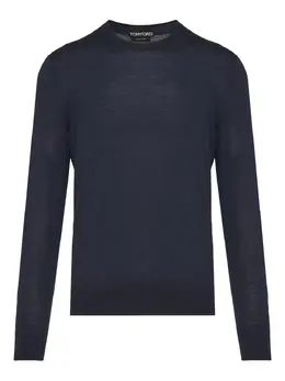 TOM FORD: Свитер из шерсти 