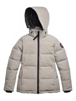 Canada Goose: Стёганые куртка  Chelsea