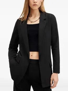 AllSaints: Чёрный жакет 
