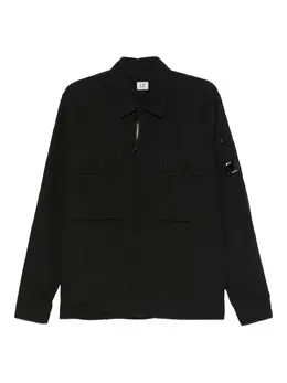 C.P. Company: Куртка с карманами 