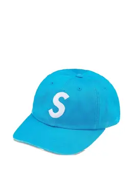 Supreme: Светлая кепка 