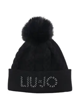 LIU JO: Чёрная шляпа 