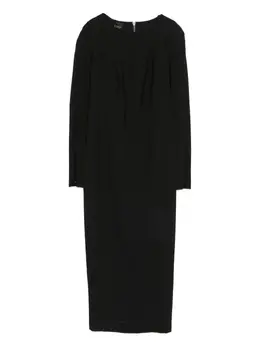 PINKO: Платье с длинным рукавом 
