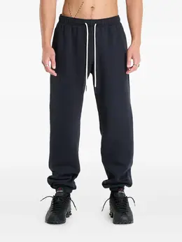 Under Armour: Чёрные брюки 