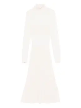 Elisabetta Franchi: Белый свитер 
