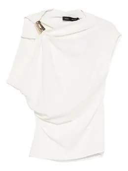 Proenza Schouler: Белое кольцо 