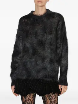 ISABEL MARANT: Свитер из шерсти 