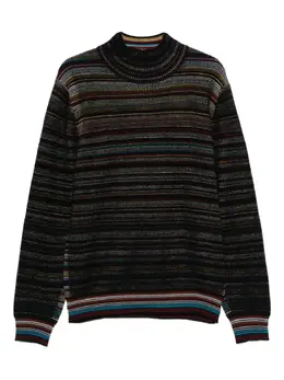 Paul Smith: Свитер в полоску 