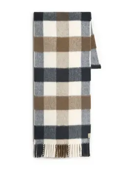 Woolrich: Шарф 