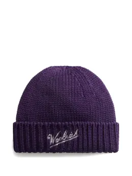 Woolrich: Шапка 