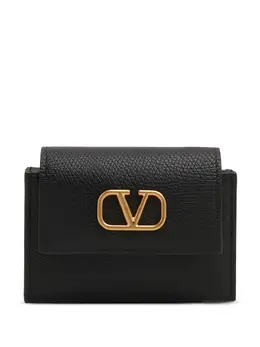 Valentino Garavani: Чёрный кошелёк 