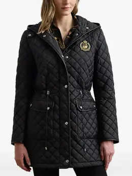 Lauren Ralph Lauren: Стёганые куртка 