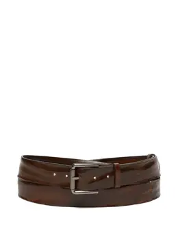 Max Mara: Ремень 