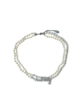 Vivienne Westwood: Колье  Orb