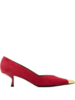 Giuseppe Zanotti: Красные туфли 