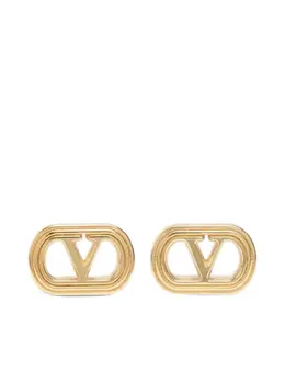 Valentino Garavani: Серьги 