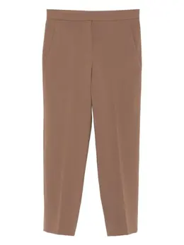 'S Max Mara: Прямые брюки 