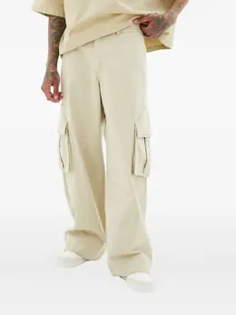 RHUDE: Прямые брюки 