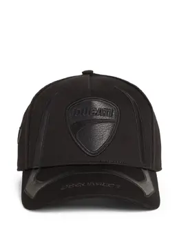 DSQUARED2: Чёрная кепка 