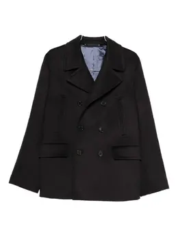 Paul Smith: Пиджаки из шерсти 