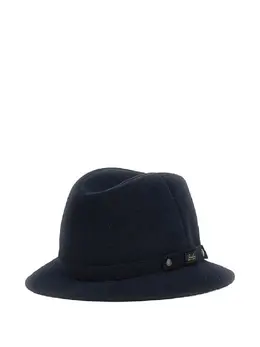 Borsalino: Голубая шляпа 