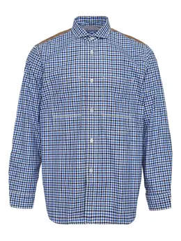 Junya Watanabe MAN: Рубашка из фланели 