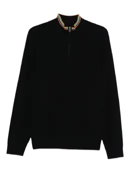 Paul Smith: Чёрный свитер 