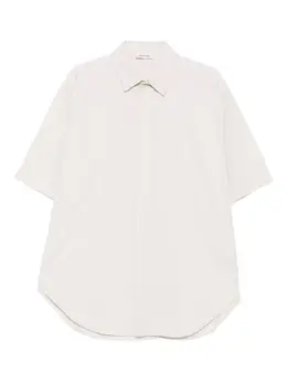Fear Of God: Рубашка с коротким рукавом 
