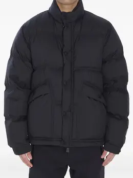 Moncler Grenoble: Стёганые куртка 