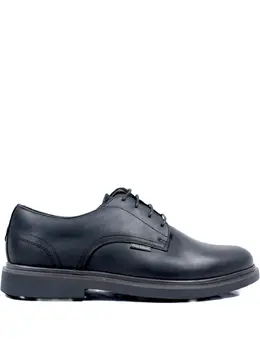 Barbour: Чёрные туфли 