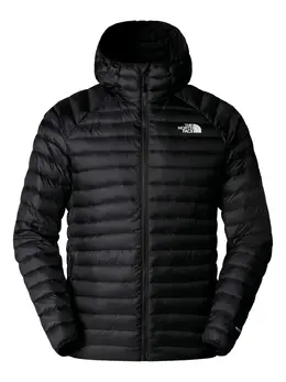 The North Face: Куртка с капюшоном 