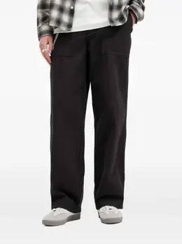 AllSaints: Хлопковые брюки 