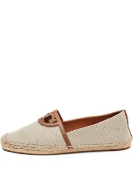 Tory Burch: Мокасины 