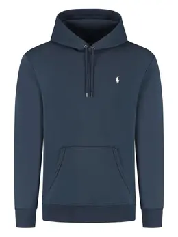 Polo Ralph Lauren: Свитшот с капюшоном 